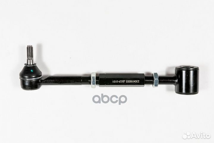 Рычаг подвески jdcp0151 Just Drive