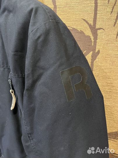 Куртка мужская Reebok оригинал