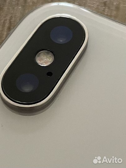iPhone X, 256 ГБ