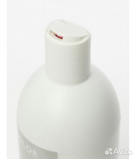 Оттеночный шампунь