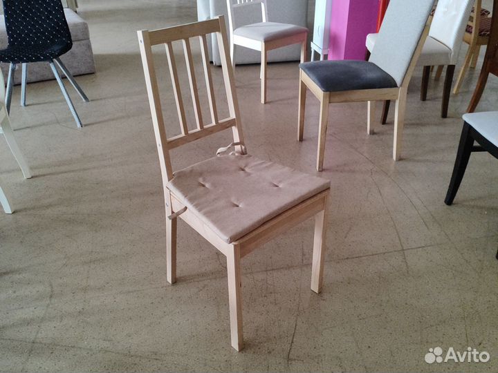 Кухонные стулья бу