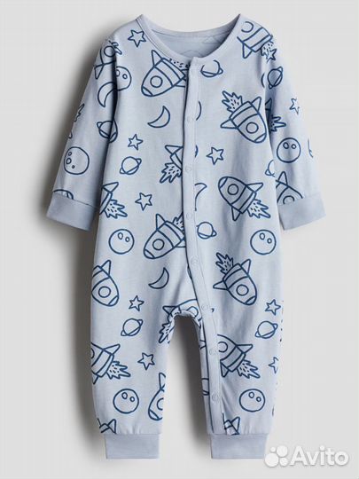 Слип для мальчика hm 86