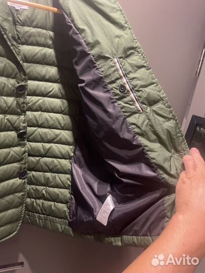 Пиджак(пуховик),легкий