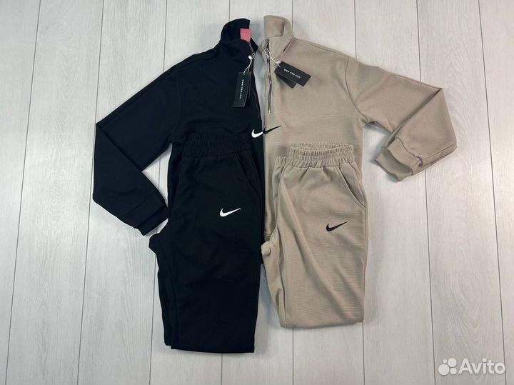 Костюм мужской Nike