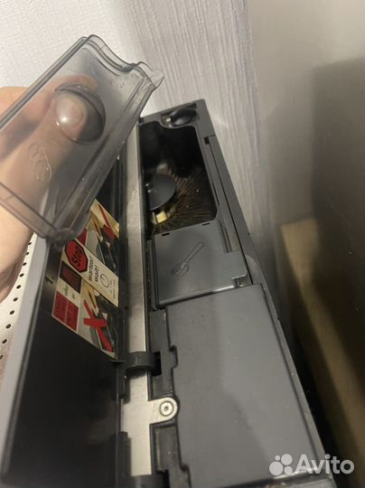 Кофемашина siemens в хорошем состоянии роботает