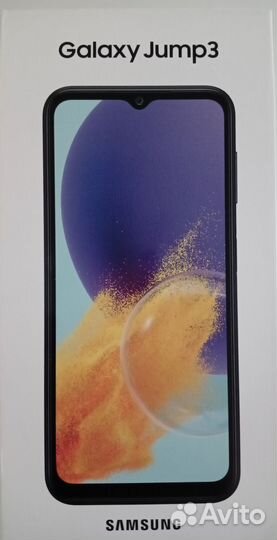 Samsung Galaxy M44, 6/128 ГБ