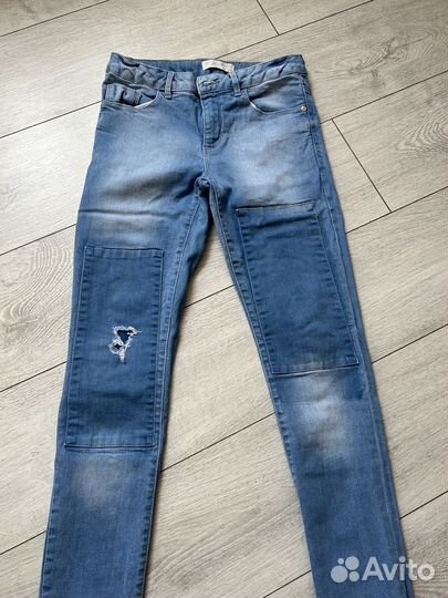 Одежда для девочки 11-12 лет пакетом