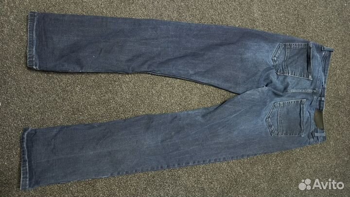 Джинсы