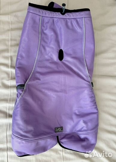 Охлаждающая попона Hurtta для собак 65