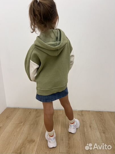 Худи детское