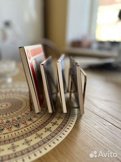 Подставка для тостов, тостерница h&m home