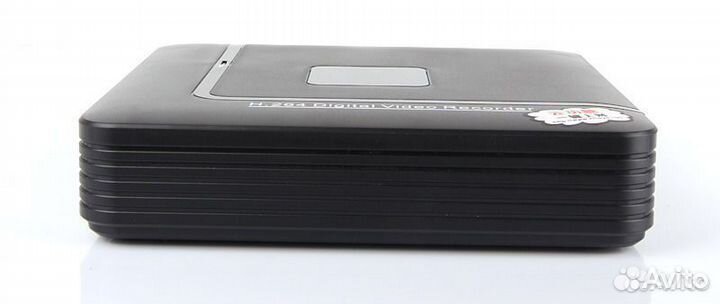 NEW Хит видеонаблюдение IP 32-х канальный регистра