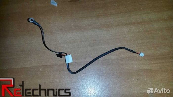 Шнур модема ноутбука roverbook Voyager B514 WH