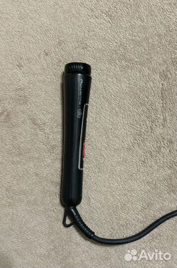 Плойка, гофре-плойка, утюжок