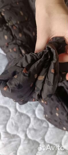 Куртка mango 116