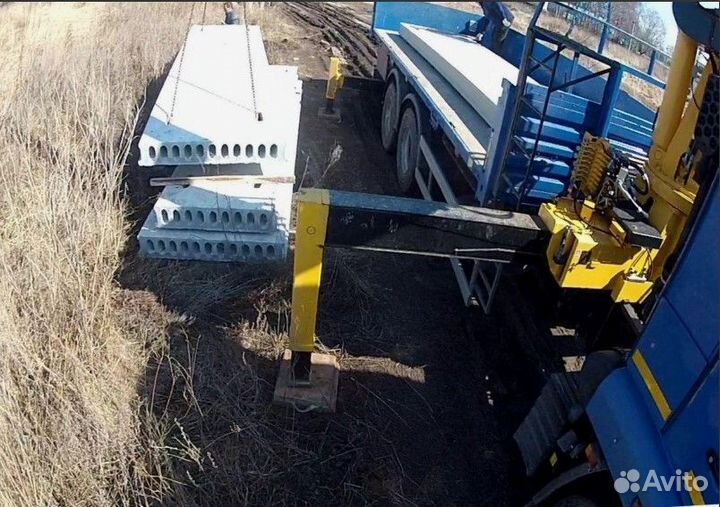 Плиты пб;пк по эскизам заказчика - новые