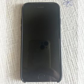 iPhone 7, 128 ГБ