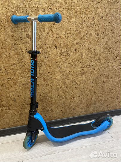 Самокат детский Rush action