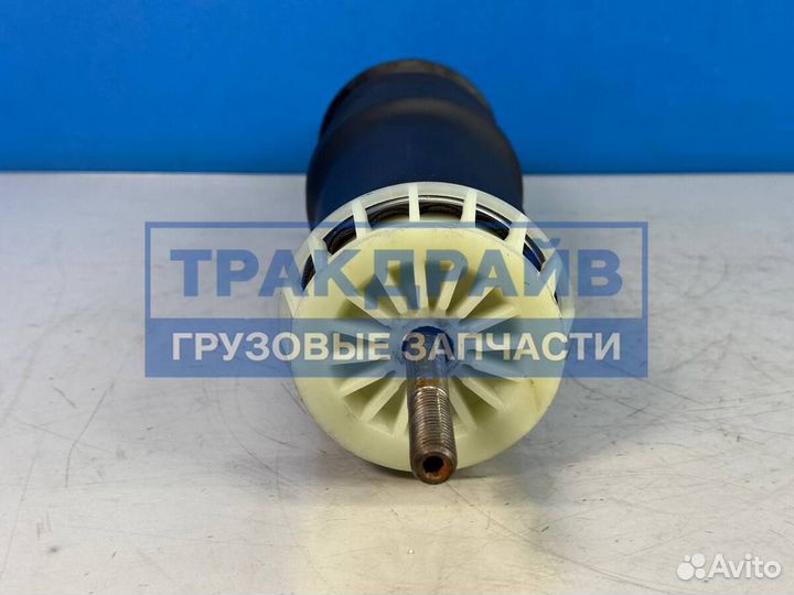 Амортизатор кабины передний Скания 6 серии