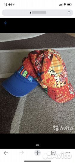 Красивая летняя одежда на мальчика р 134-140