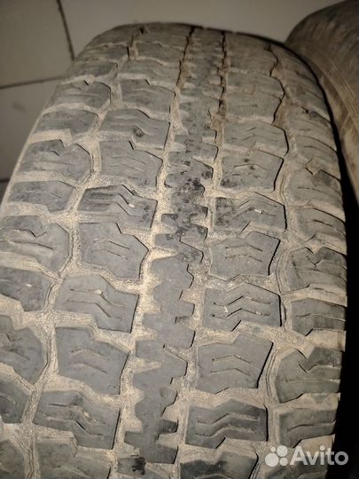 КАМА Кама-Flame 205/70 R16 91