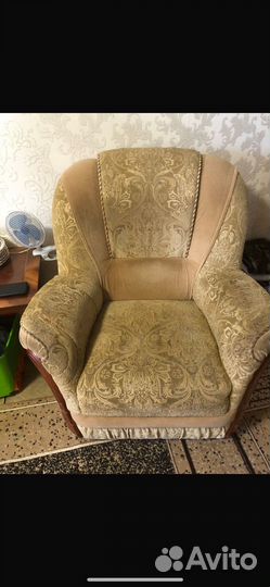 Сервант и мебель