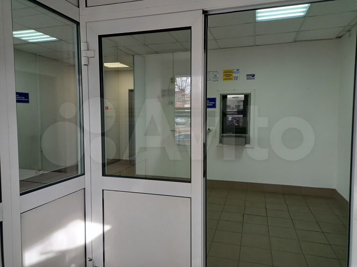 Сдам офисное помещение, 141 м²