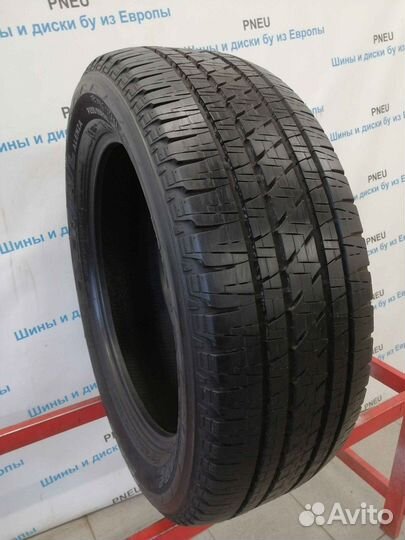 Bridgestone Dueler H/L Alenza 255/55 R20 107H