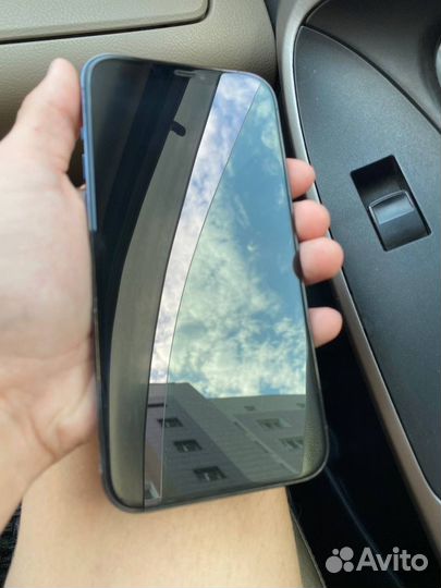 iPhone 12 pro max 128gb