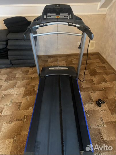 Беговая дорожка