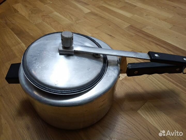 Скороварка СССР новая