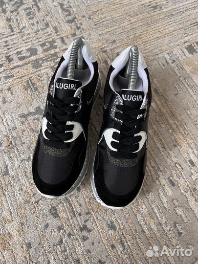 Кроссовки Blumarine Blugirl Оригинал Италия