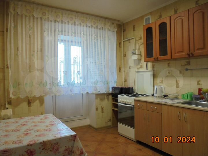 1-к. квартира, 37 м², 8/10 эт.