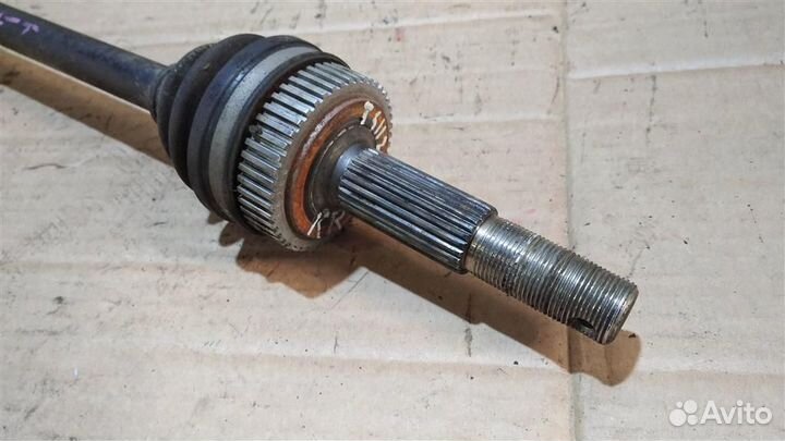 Привод задний правый nissan X-trail T31