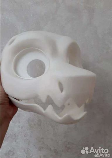 Фурсьют основа дракон