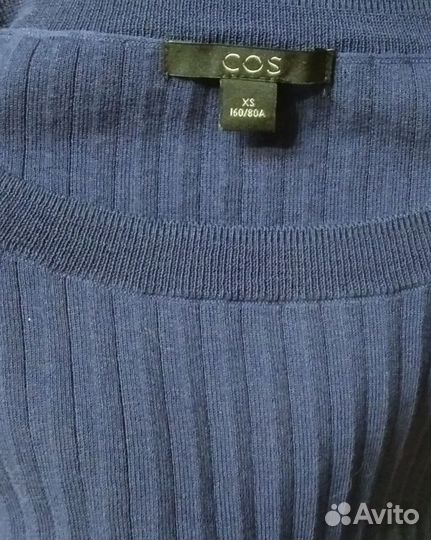 Топ Cos женский