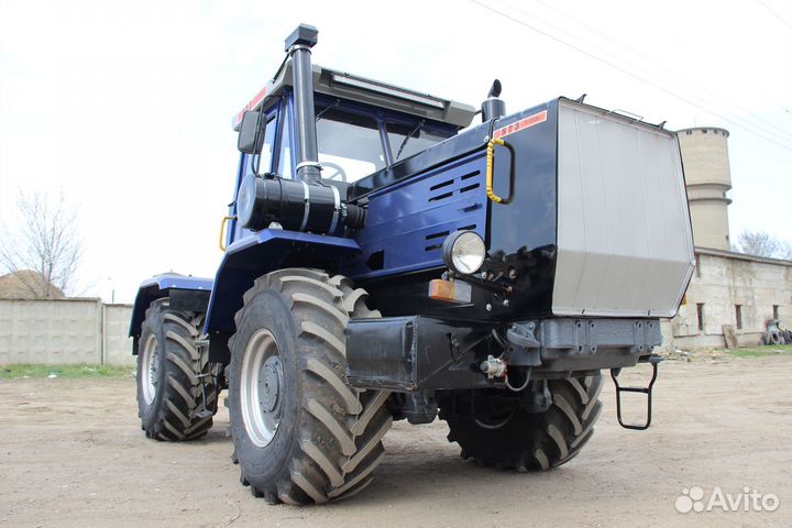 Трактор ХТЗ Т-150, 2023