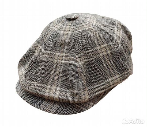 Кепка Хлопковая