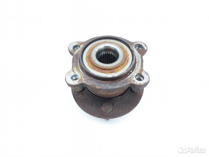 Ступица передняя Ford Kuga 2 jqmb 2014