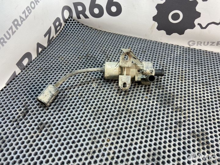 Насос отопителя салона 24V