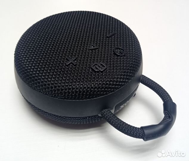 Беспроводная колонка CaseGuru CGBox Clip