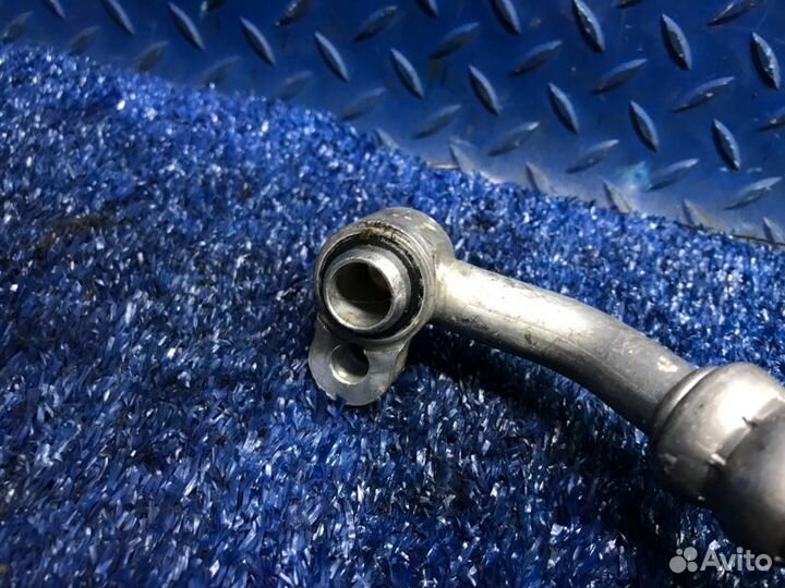 Трубка кондиционера Jeep Grand Cherokee 4