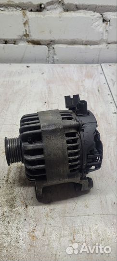 Генератор Ford Focus 1 2.0l Uddb