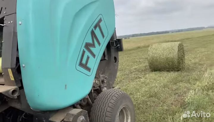 Заготовим сено