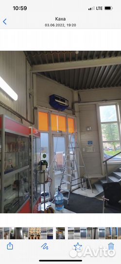 Заправка и ремонт Обсл кондиционеров сплит систем