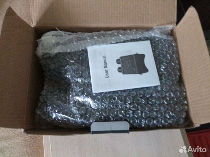 Цифровой бинокль с функцией ночного видения