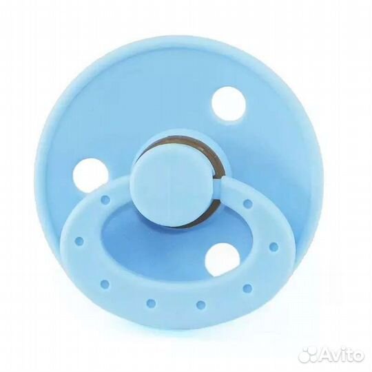 Соски пустышки