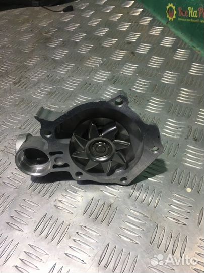 Помпа водяной насос Chery Tiggo T11 2.4