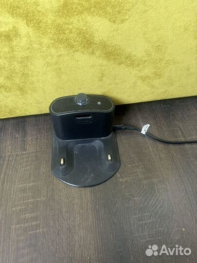 Робот пылесос IRobot Rumba 980