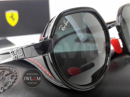 Солнцезащитные очки Ray Ban Ferrari